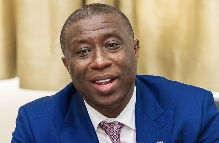 Minority demands presence of Veep in Parliament for 2025 budget debate