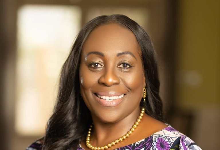 Judith  Adjobah Blay appointed Managing Director of Ghana Gas  