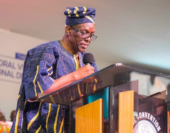 Theatrics and drama should be sparingly invoked – Speaker Bagbin  
