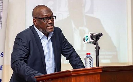 Constitution Review Committee begins engagements tomorrow