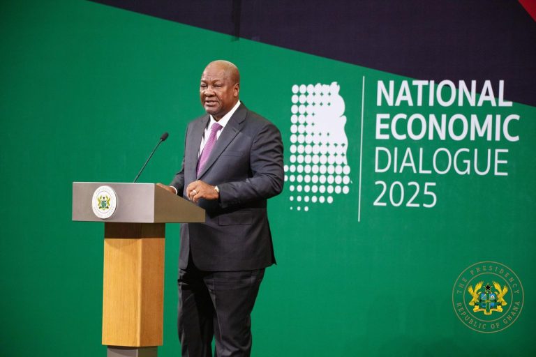 Richard Obeng Mensah: The initial failings of Ghana’s new Attorney-General?