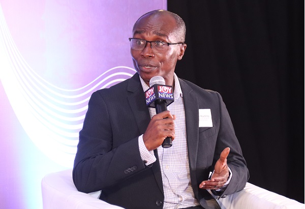 Redirect funds to real sector — Prof. Assuming