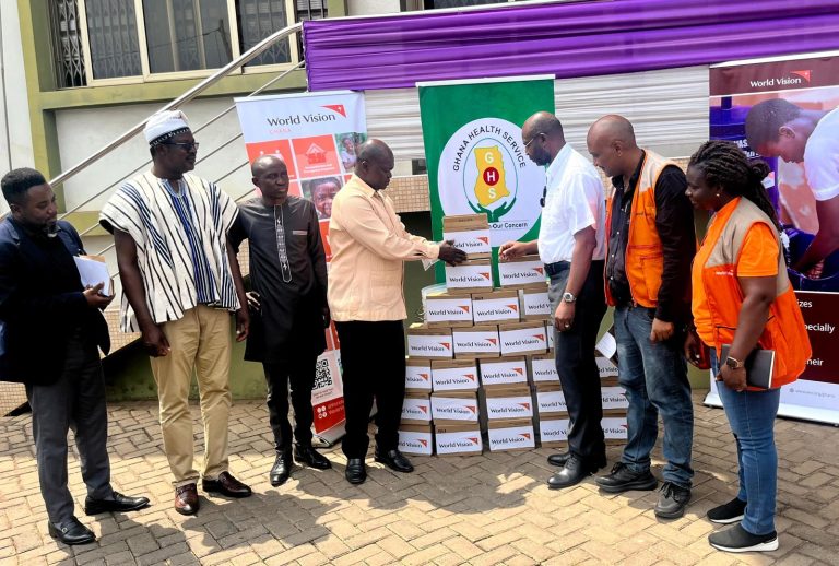 99% coverage achieved for cholera vaccination  – Professor Akoriyea