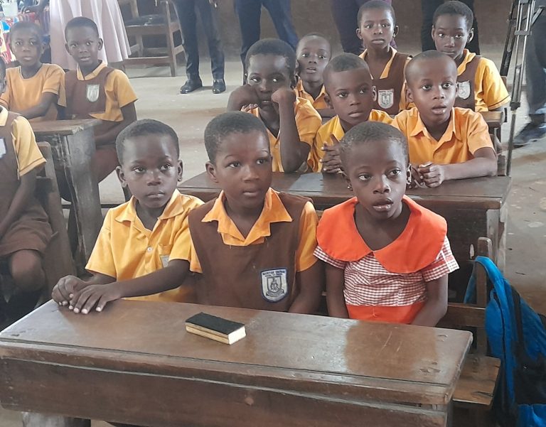 Access to education rises, but quality shows fluctuations – Report