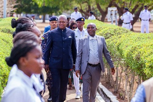 Govt’s flagship 24- Hour Economy policy aligns with RMU’s mandate-Transport Minister