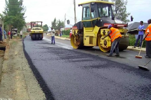 Ghana’s Parliament approves GH₵ 2.8 billion for road maintenance 