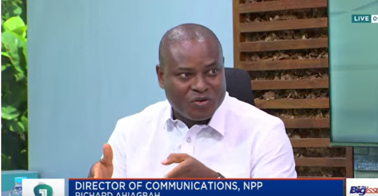 NDC’s 2025 budget falls short of expectations