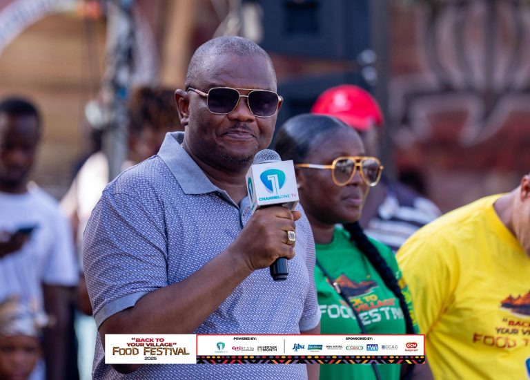 Food Festival: Explore markets beyond Ghana