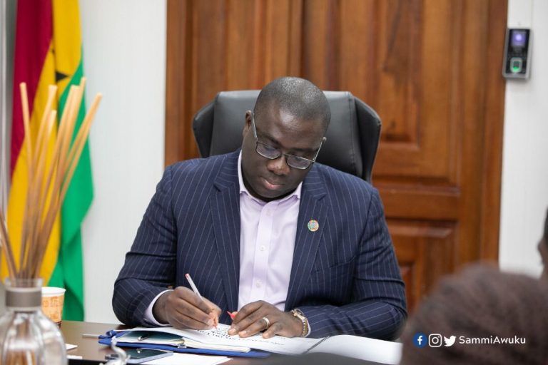 Lottery tax was never implemented – Sammi Awuku slams Ato Forson’s ‘betting tax’ claim