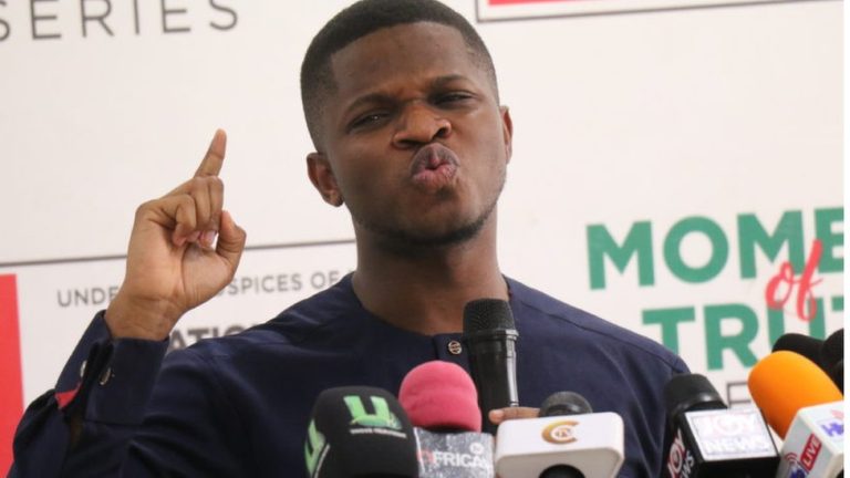 No one can export gold except GoldBod – Sammy Gyamfi