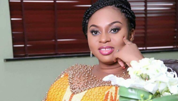 NPP refers Adwoa Safo to Disciplinary Committee over media comments