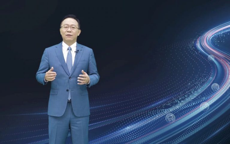 Thriving digital economy needs solid digital infrastructure – Huawei   