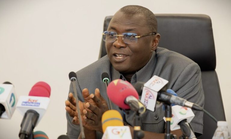 Government redirecting dedicated funds from Agenda 111 projects – Amin Adam claims