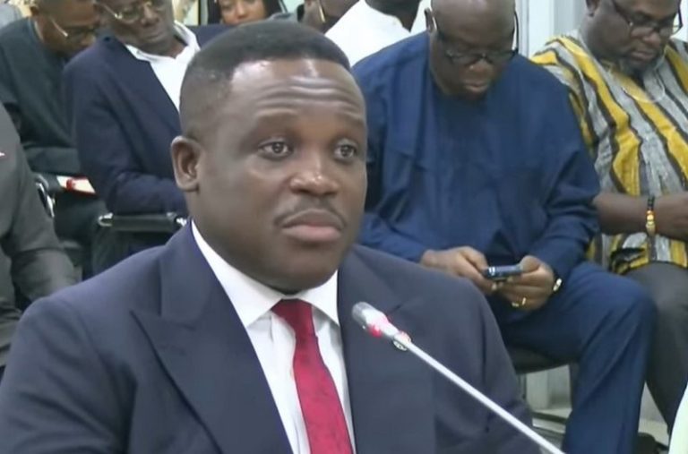 Sam George slams AirtelTigo sale, calls managers “enemies of the state”