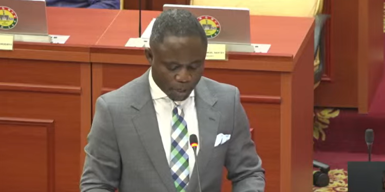 No Agenda 111 Hospital fully operational – Health Ministry clarifies