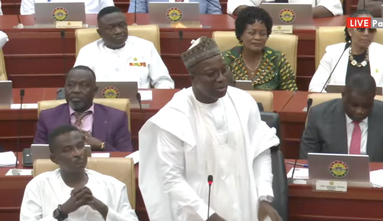 This is clearly is a budget of a gov’t that keeps its promises – Majority leader