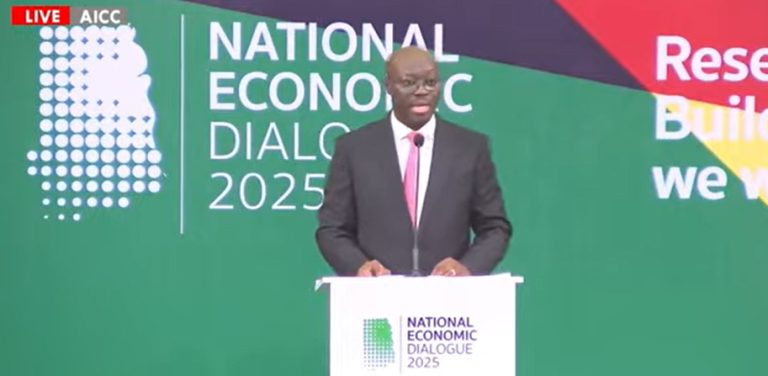 All hands needed on deck to revive Ghana’s economy