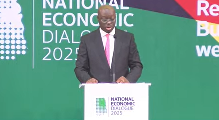 Bold reforms needed to propel Ghana to upper middle-income status – Ato Forson