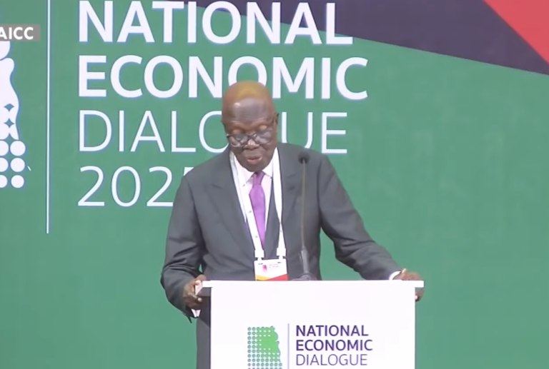 It’s time to reset Ghana and private sector must lead the way – Ishmael Yamson
