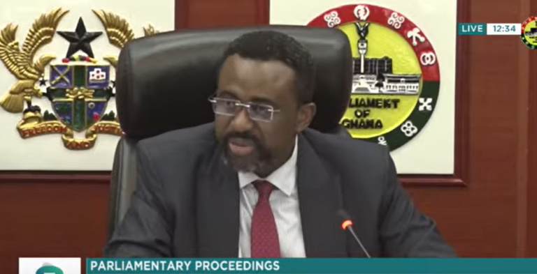 BoG HQ: $230m paid to contractor, $31.8m outstanding