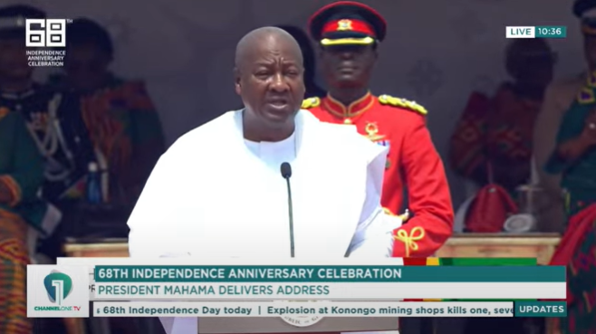 Ghana’s aid dependency won’t end with mere rhetoric