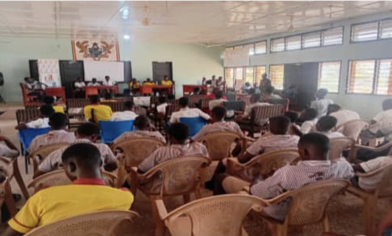 NCCE organises Quiz competition to commemorate Ghana’s 68th Independence Day