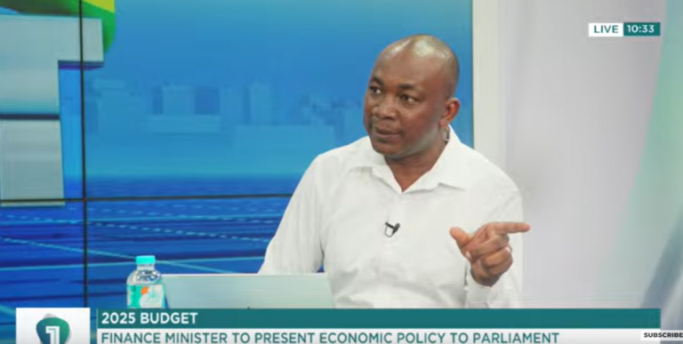 Mahama must cut wasteful spending at Jubilee House