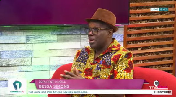 Borga Highlife introduced Ghanaian music to other genres – Bessa Simons