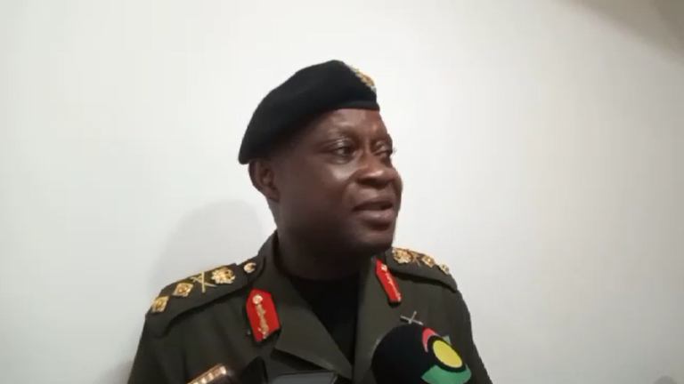 Ghana Boundary Commission to restore displaced international markers