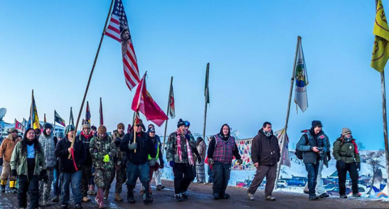 Greenpeace ordered to pay more than $660m for defaming oil firm in protests