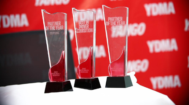 Yango launches 2nd edition of the Digital Mobility Awards in Ghana