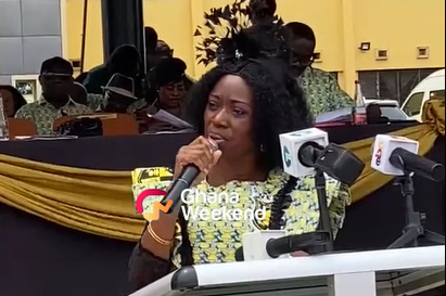 Swedru Secondary School to introduce Japanese studies
