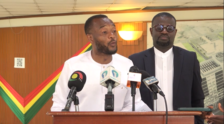 Minority accuses AG of abusing power, demands immediate halt to raids