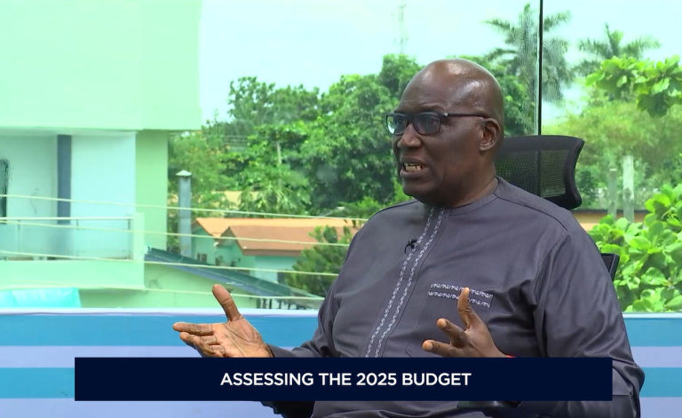 Mahama’s budget is the most understandable in nine years