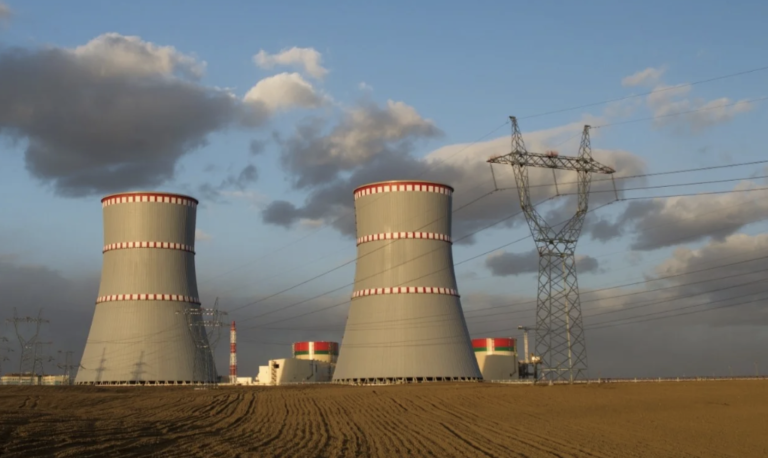 Ghana selects US, China as vendors for first nuclear plants