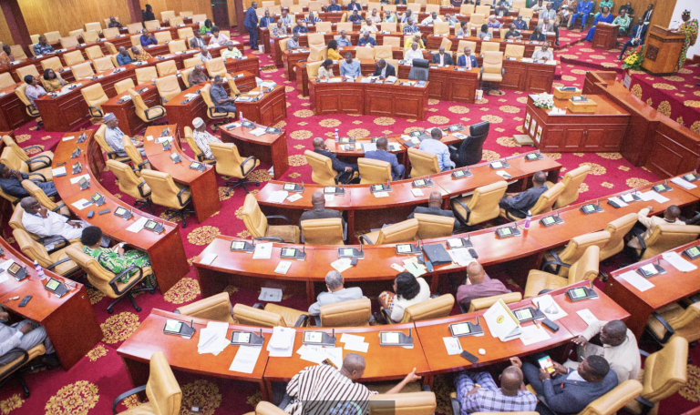 Anti-Witchcraft Bill: Amnesty International Ghana urges swift passage  