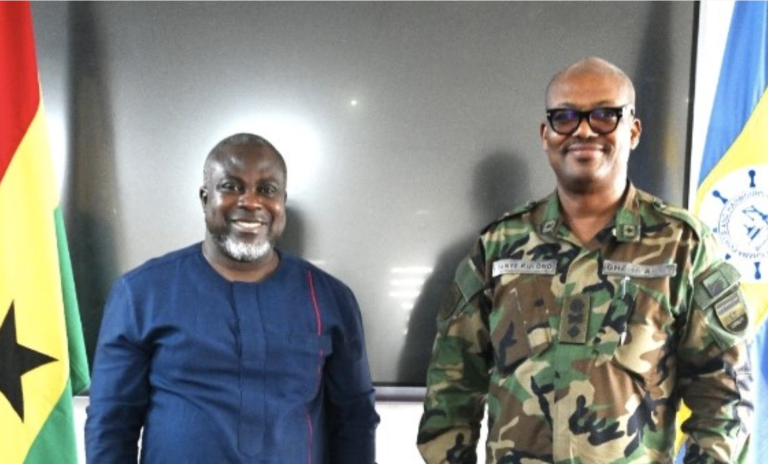 GPHA, GRA to ensure efficient cargo clearance, trade facilitation