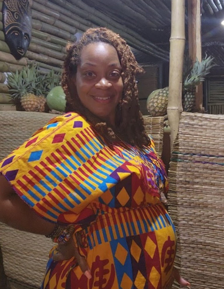 Henrico County native embraces new life in Ghana’s Eastern Region | Richmond Free Press