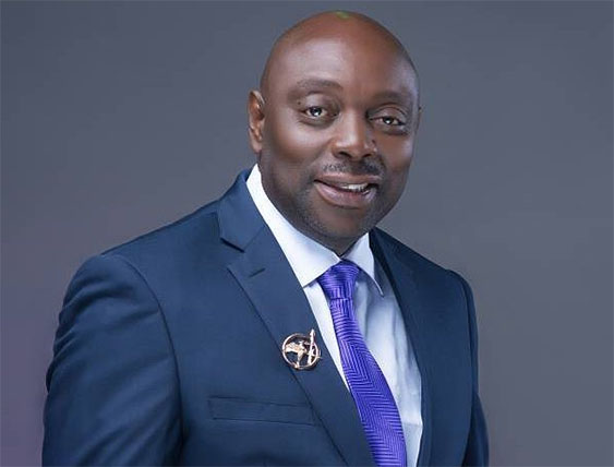 I’m Not Sick – Segun Arinze