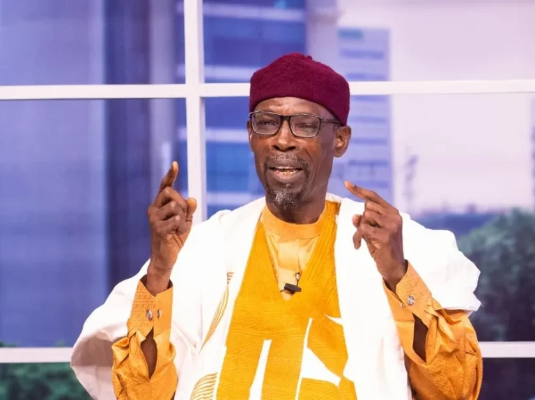 Sheikh Aremeyaw calls on Muslims to embody Ramadan virtues