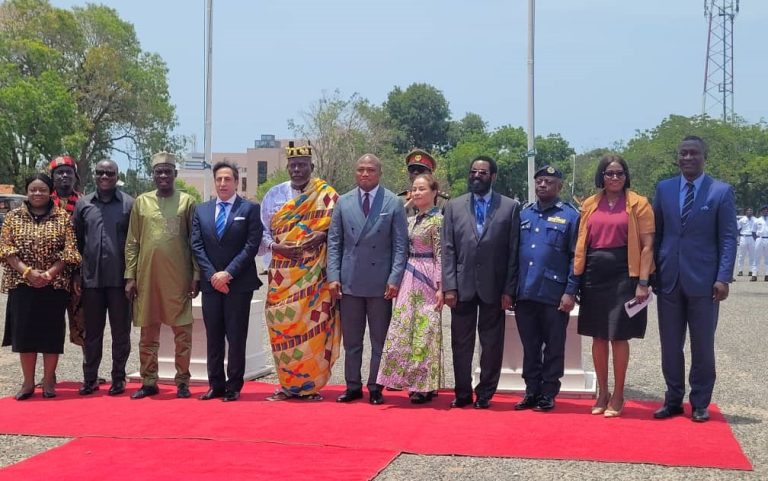 We will build bridges between Anglophone, Francophone communities — Ablakwa 