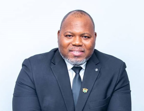 Dr Anankware appointed Deputy Chief Executive of EPA