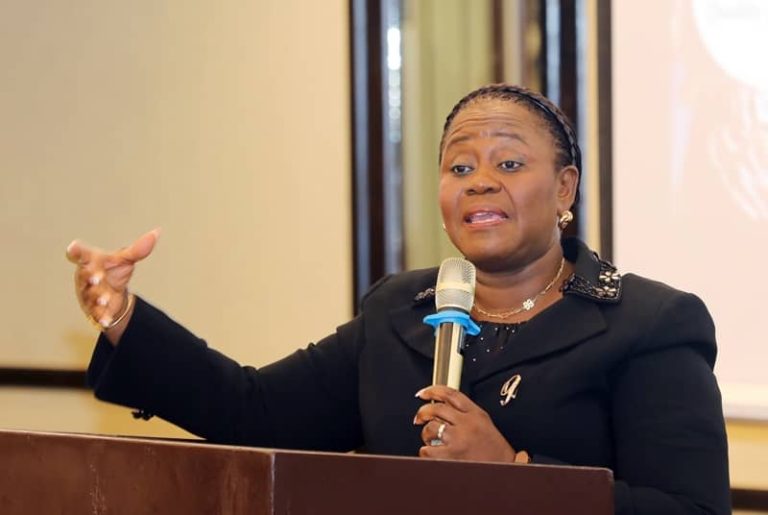 President refers petitions for Chief Justice’s removal to Council of State