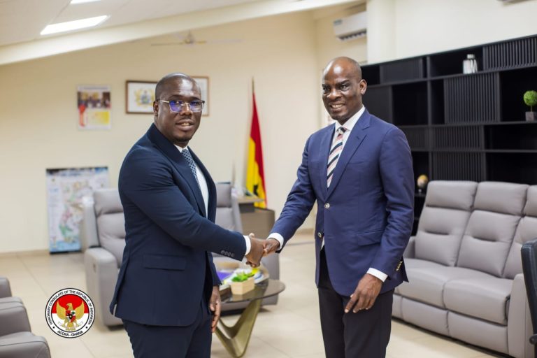 Education Minister urges Indonesia to support Islamic University in Northern Ghana