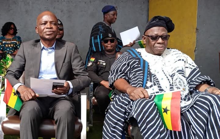 Ghana’s pathway to prosperity lies in resetting priorities – Northern Regional Minister  
