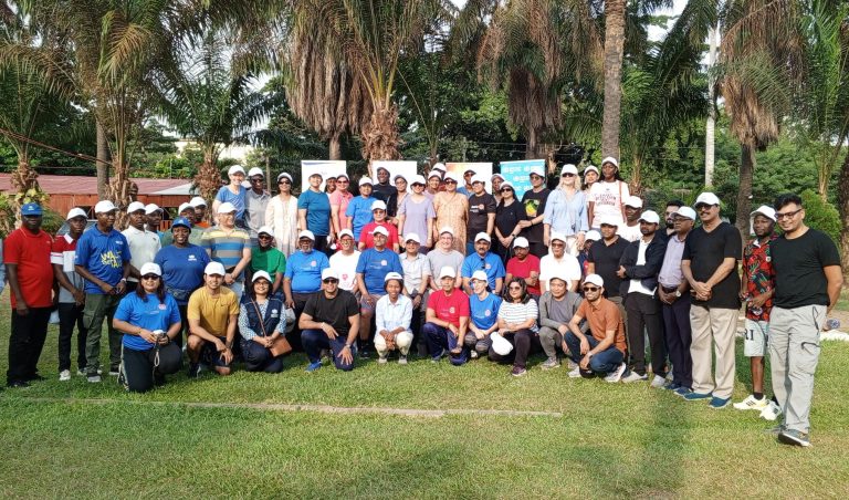 India Embassy, WHO organises health walk to mark International Women’s Day