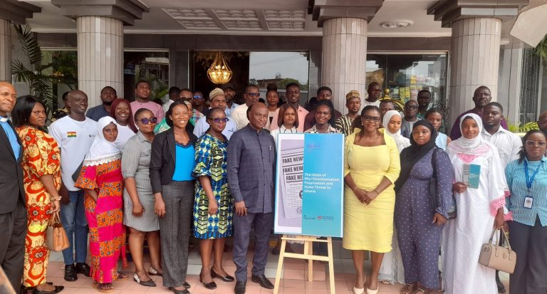 EC urges robust actions to combat election misinformation 