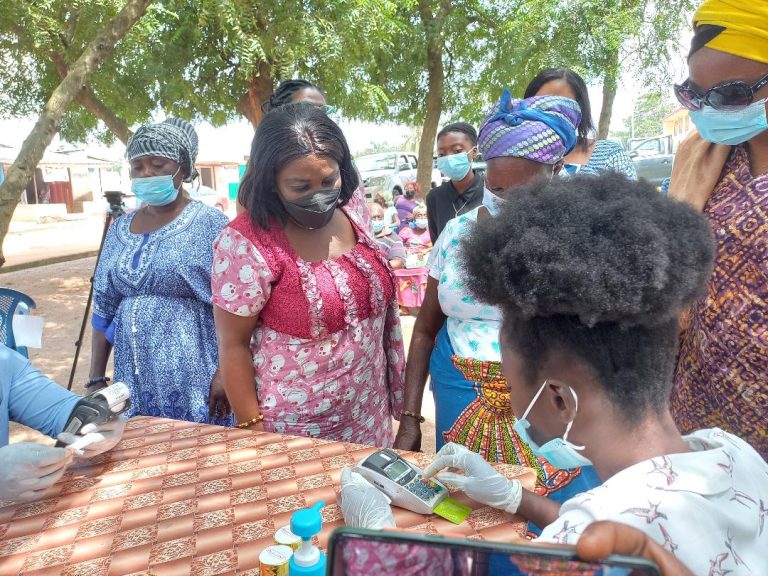 LEAP benefits increased by over 30% – Finance Minister