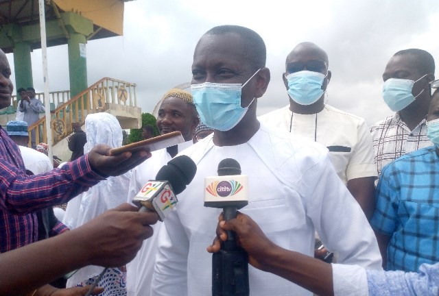 Former Attorney-General calls for balanced commentary on Ghana’s judiciary following Anas’s case