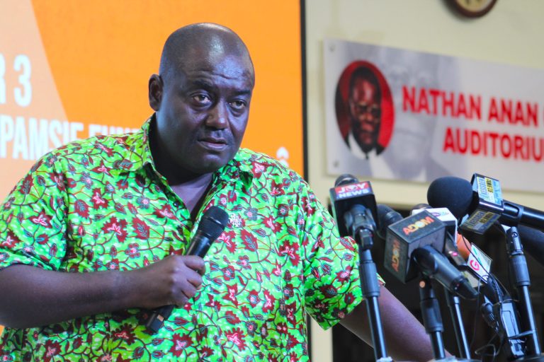 Governance expert slams CLOGSAG leadership for provoking “needless and illegal strike”  